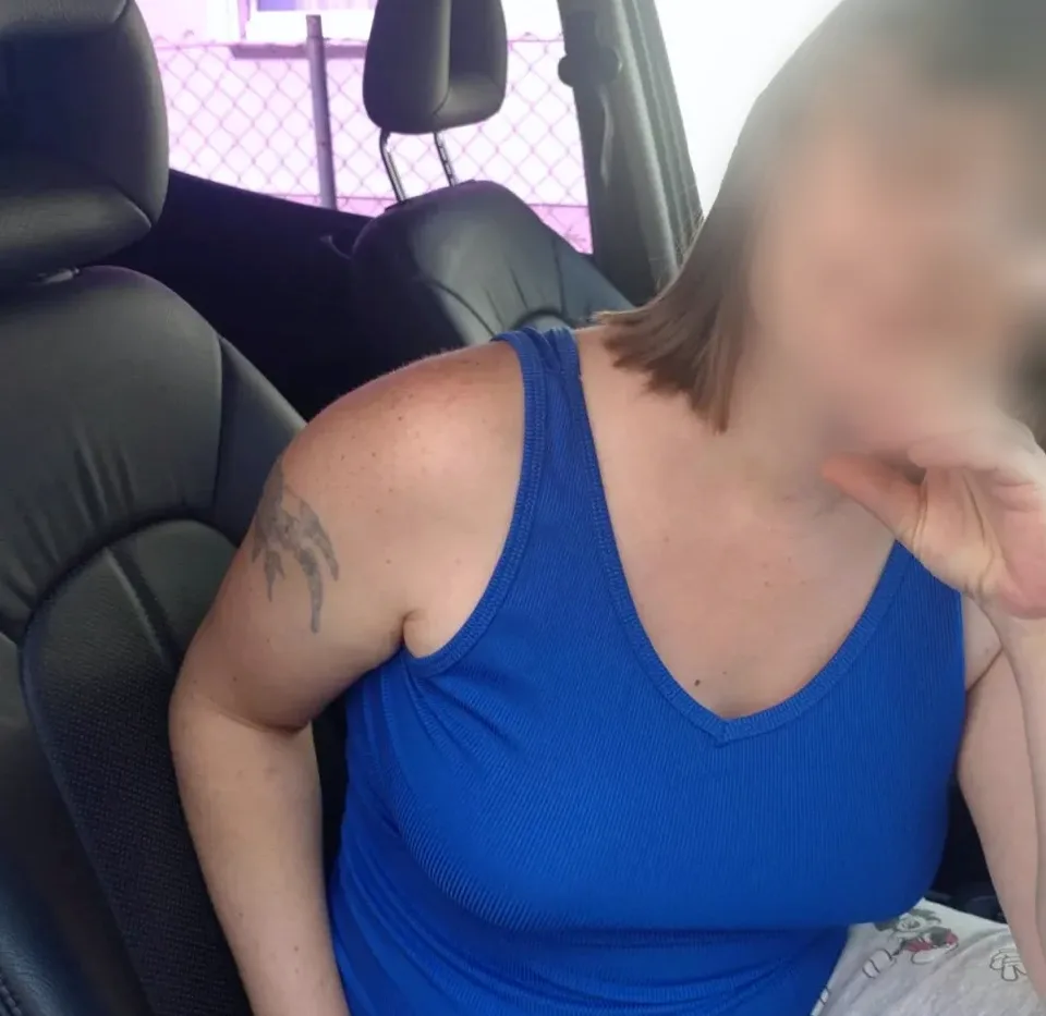 Natasha, 39