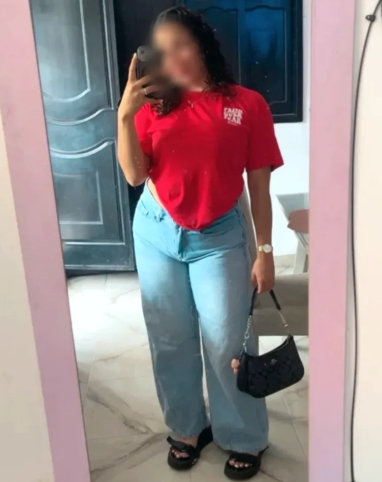 Weronika, 24